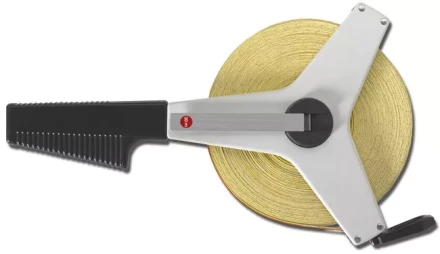 Рулетка  30м х 13мм тип BM 42 W  мерная лента рамная  10589 STABILA купить в Уфе