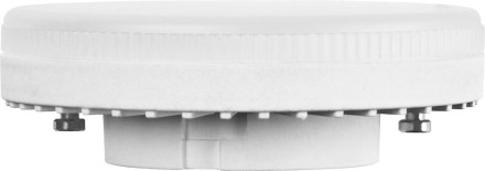 Лампа СВЕТОЗАР светодиодная &quot;LED technology&quot;, цоколь GX53, теплый белый свет (3000 К), 220 В, 7Вт (60) 44570-60 купить в Уфе