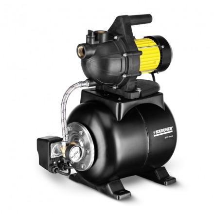 Поверхностный насос KARCHER BP 3 Home купить в Уфе