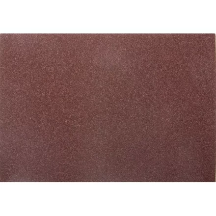 Шлиф-шкурка водостойкая на тканной основе, № 32 (Р 50), 3544-32, 17х24см, 10 листов 3544-32 купить в Уфе