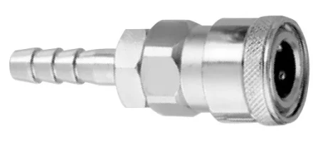 Быстросъемное соединение МАМА для шланга 5/16"SMC SH-20A Jonnesway 49499 купить в Уфе