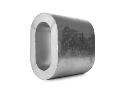 Втулка алюминиевая 42 мм TOR DIN 3093 (D) 1046378 купить в Уфе