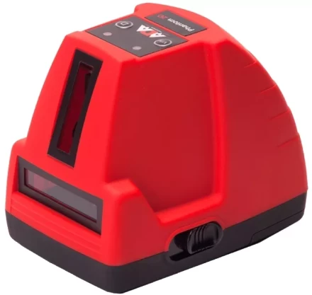 Нивелир лазерный ADA Phantom 2D Professional Edition купить в Уфе