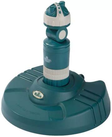 Распылитель RACO &quot;AquaTech&quot;, 5-позиционный на подставке 4260-55/696 купить в Уфе