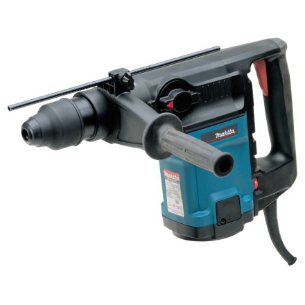 Перфоратор Makita HR4500C SDS-MAX купить в Уфе