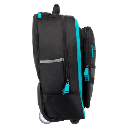 Рюкзак для инструмента Gross 90275, 440х350х250мм, выдвижная рукоятка, колеса купить в Уфе