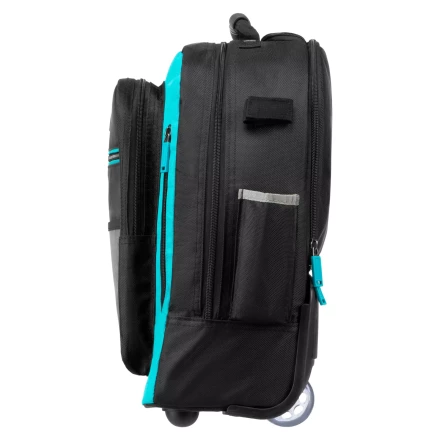 Рюкзак для инструмента Gross 90275, 440х350х250мм, выдвижная рукоятка, колеса купить в Уфе