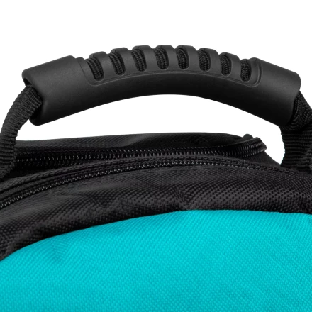 Рюкзак для инструмента Gross 90275, 440х350х250мм, выдвижная рукоятка, колеса купить в Уфе