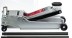 Домкрат гидравлический подкатной MATRIX Low Profile Quick Lift 3.5т 51049 купить в Уфе