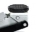 Домкрат гидравлический подкатной MATRIX Low Profile Quick Lift 3.5т 51049 купить в Уфе