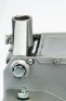 Домкрат гидравлический подкатной MATRIX Low Profile Quick Lift 3.5т 51049 купить в Уфе