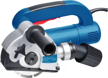 Бороздодел BauMaster AG-8125 SX купить в Уфе