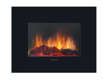 Электрокамин-камин электрический ELECTROLUX EFP/W 1100URCL купить в Уфе