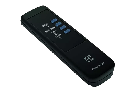 Электрокамин-камин электрический ELECTROLUX EFP/W 1100URCL купить в Уфе