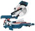 Пила торцовая BOSCH GCM 8 SJL купить в Уфе