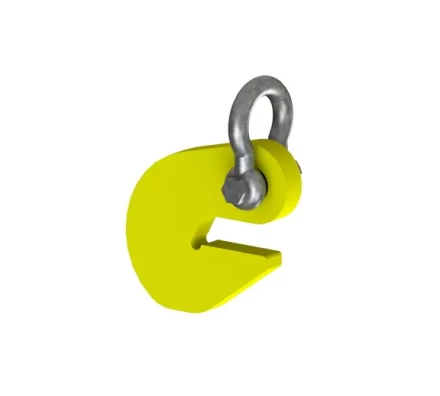 Захват торцевой ZT-3 0,8/1,6 1004436 купить в Уфе