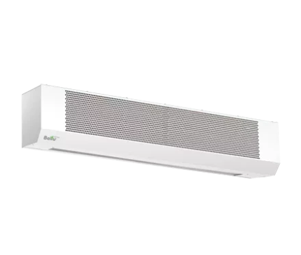 Воздушно-тепловая завеса электрическая BALLU BHC-12.500TR купить в Уфе