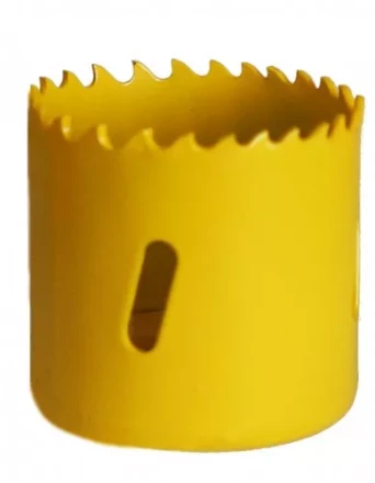 Коронка Bi-Metal Ф40 мм М42 Энкор 24340 купить в Уфе