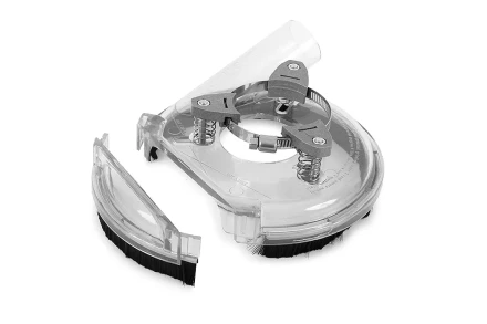 Защитный кожух MESSER для УШМ для шлифовки (тип А3). Диаметр шлифовальной чашки 125 мм. купить в Уфе