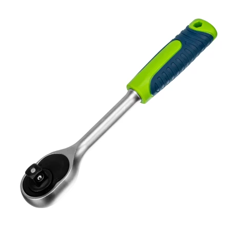 Набор инструментов Сибртех 14172, 1/2&quot;, 3/8&quot;, 1/4&quot;, пластиковый кейс 160 предм. купить в Уфе