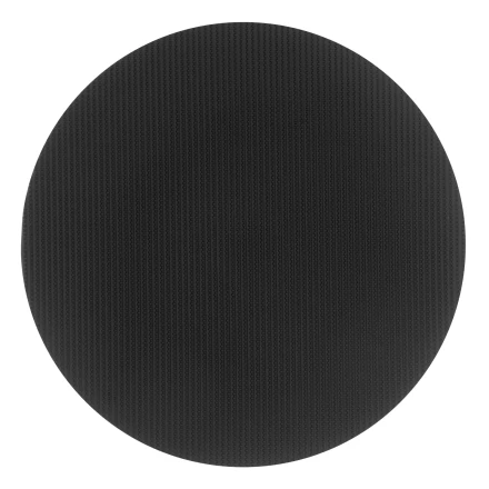 Тарелка опорная для дрели и УШМ с липучкой, 115 мм, стандартная, с адаптером c М14 на d8 Denzel 76250 купить в Уфе