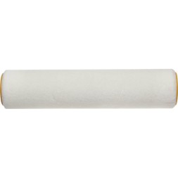 Ролик &quot;VELOUR&quot; малярный, ворс 4мм, бюгель 8мм, 48x250мм, STAYER Profi 0232-25