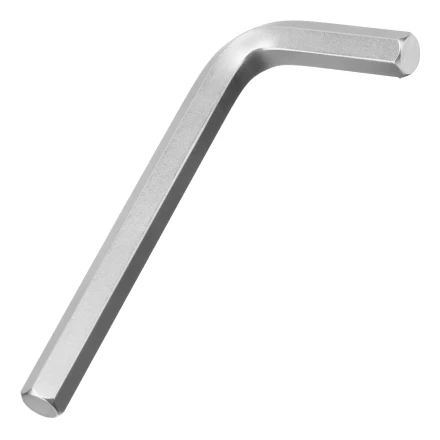 Набор ключей имбусовых, HEX, 1,5-10 мм, CrV, 9 шт. Сибртех 123667 купить в Уфе