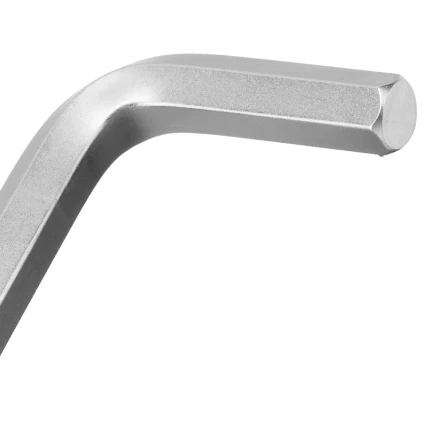 Набор ключей имбусовых, HEX, 1,5-10 мм, CrV, 9 шт. Сибртех 123667 купить в Уфе