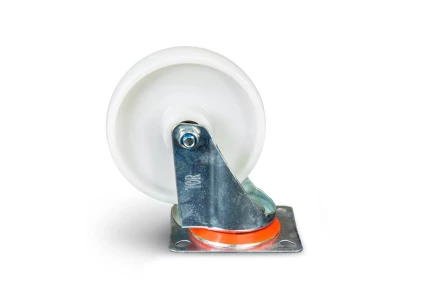 Колесо поворотное полипропилен SRCn 63 160 мм (N) 1024185 купить в Уфе