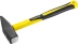 Молоток слесарный Fiberglass 1000 г с фиберглассовой рукояткой, STAYER Professional 20050-10 20050-10_z01 купить в Уфе