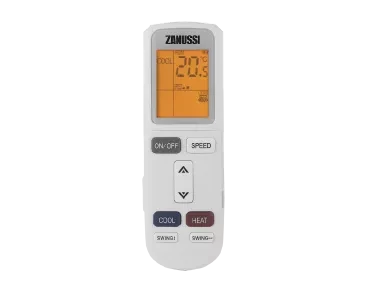 Внешний блок ZANUSSI ZACS/I-24  HN/N1/Out сплит-системы, инверторного типа купить в Уфе