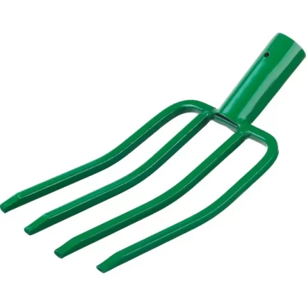 Вилы РОСТОК с четырехгранными зубцами, 140х235мм 39717_z01 купить в Уфе