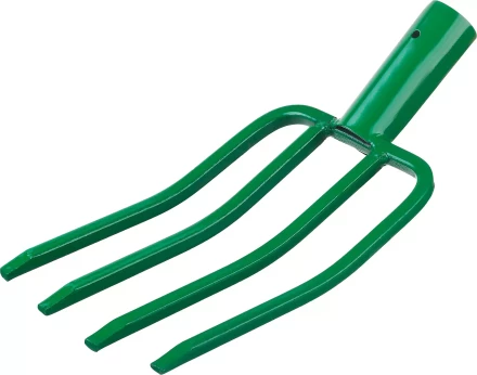 Вилы РОСТОК с четырехгранными зубцами, 140х235мм 39717_z01 купить в Уфе