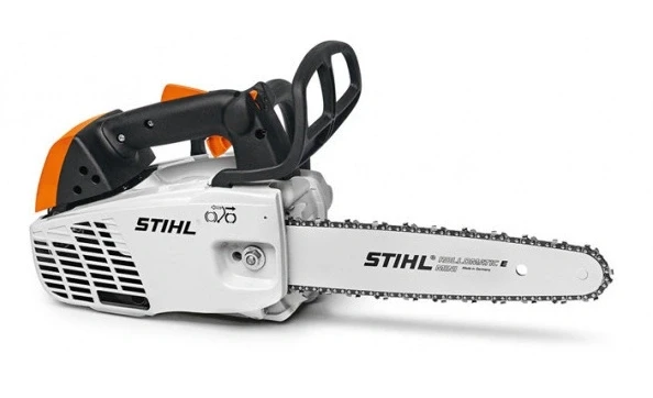 Бензопила STIHL MS 194 Т (1,4 кВт.30см.61 PMM3 44. 3,3кг) купить в Уфе