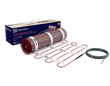 Мат нагревательный ELECTROLUX EEFM 2-150-1,5 (комплект теплого пола) купить в Уфе
