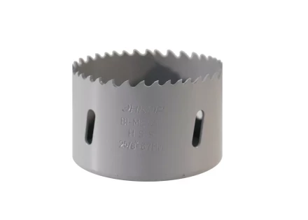 Коронка Bi-Metal Ф67 мм М3 Энкор 24167 купить в Уфе