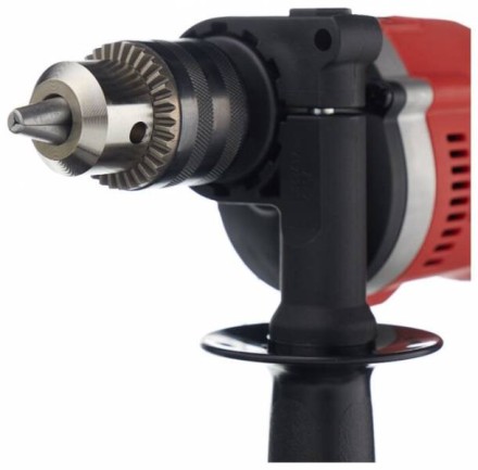 Ударная дрель с ключевым патроном Makita M8100 купить в Уфе
