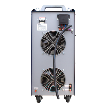 Сварочный инвертор Оберон TIG 500P AC/DC KG3501 купить в Уфе
