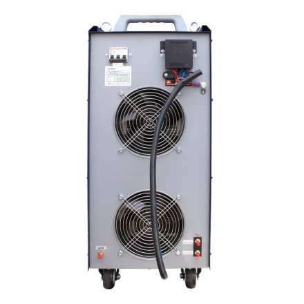 Сварочный инвертор Оберон TIG 500P AC/DC KG3501 купить в Уфе