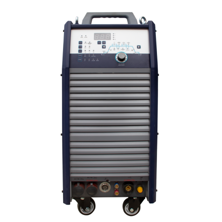 Сварочный инвертор Оберон TIG 500P AC/DC KG3501 купить в Уфе