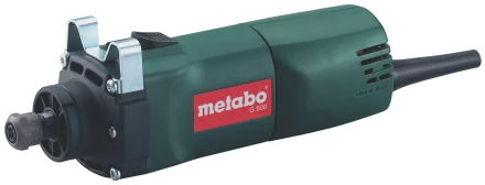 Прямошлифовальная машина Metabo G 500 купить в Уфе