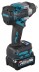 Аккумуляторный ударный гайковерт  XGT Makita TW007GD201 купить в Уфе
