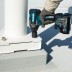 Аккумуляторный ударный гайковерт  XGT Makita TW007GD201 купить в Уфе