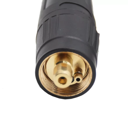 Горелка MW-450 (5m / Air / Euro) XLMA6467 купить в Уфе