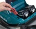 Газонокосилка аккумуляторная 46см Makita DLM460Z (без АКБ и ЗУ) купить в Уфе