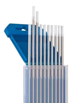 Электрод вольфрамовый Оберон WZ-8 (d 4,0мм, L-175мм) WZ0840 купить в Уфе