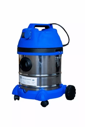 Пылесос строительный TOR TVC20 1400Вт с розеткой 220В 1035971 купить в Уфе