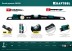 Уровень литой KRAFTOOL 34920-60 купить в Уфе