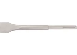 Зубило плоское, широкое, 25 х 50 х 360 мм, SDS MAX MATRIX 70344