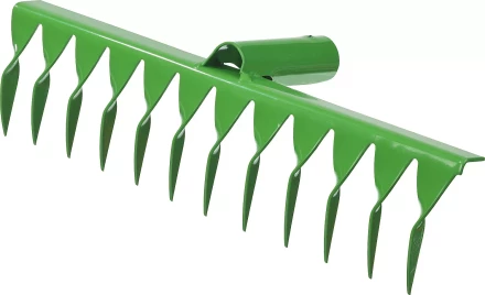 Грабли 8 зубцов, витые 39600-08 купить в Уфе